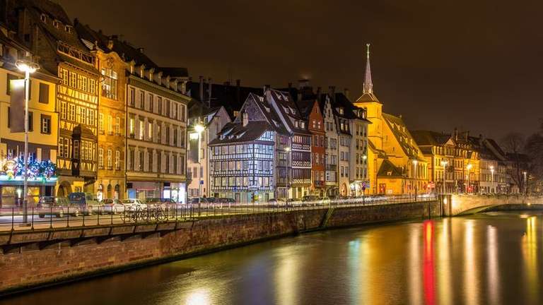 Switzerland Tailor-made Vacation Packages: An exceptional cruise through the most beautiful regions of three different countries (port-to-port cruise)