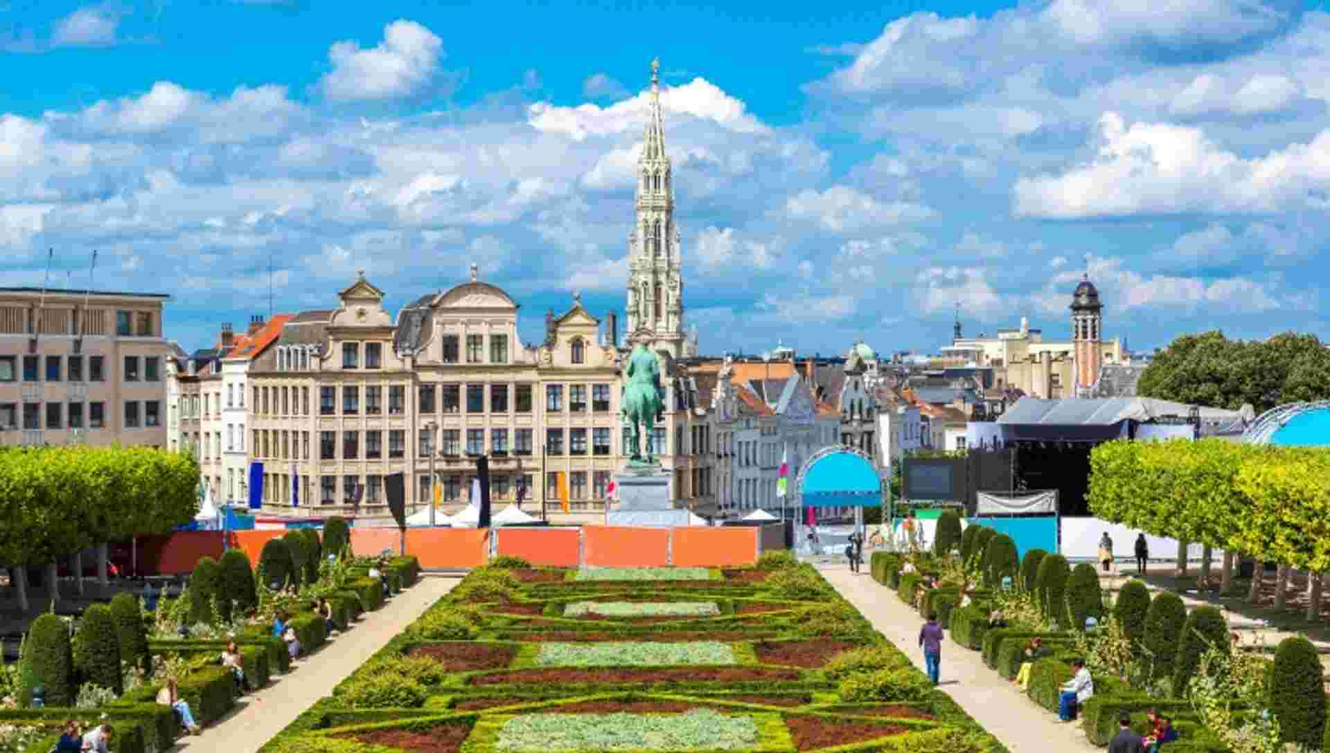 An Exclusive Cruise to Top Sites in Northern Europe (port-to-port cruise)