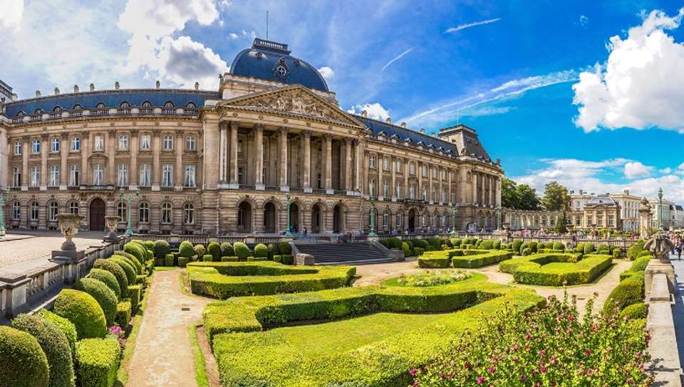 An Exclusive Cruise to Top Sites in Northern Europe (port-to-port cruise) - Croisieurope - Belgium - Image 2