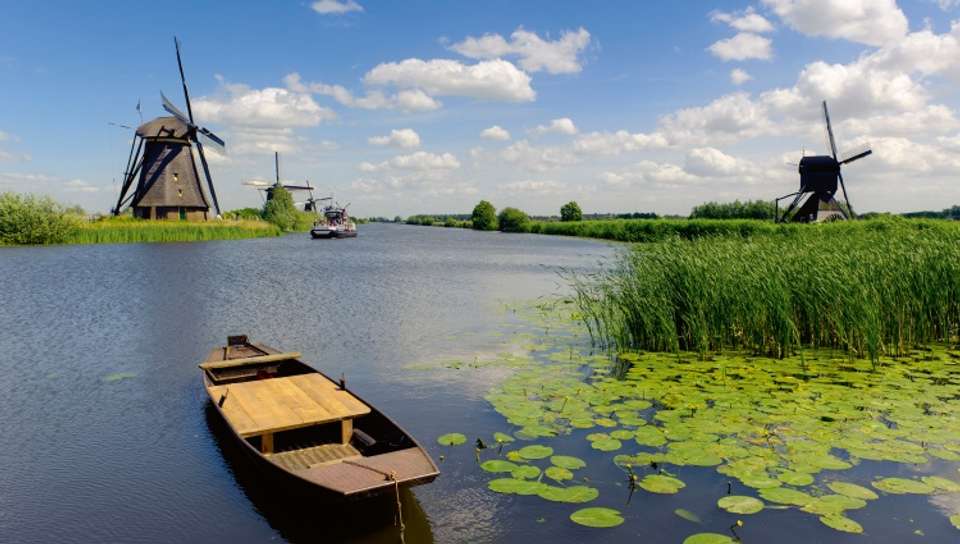 An Exclusive Cruise to Top Sites in Northern Europe (port-to-port cruise) - Croisieurope - Belgium - Image 6