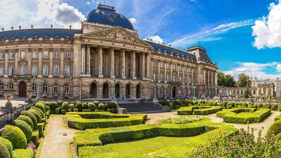 An Exclusive Cruise to Top Sites in Northern Europe (port-to-port cruise) - Tweet World Travel - Belgium - Image 2