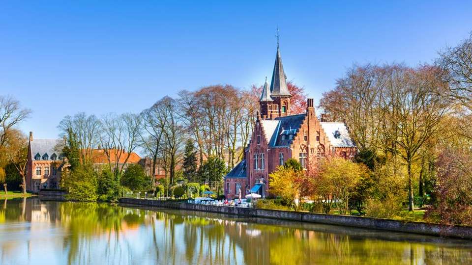 An Exclusive Cruise to Top Sites in Northern Europe (port-to-port cruise) - Tweet World Travel - Belgium - Image 4