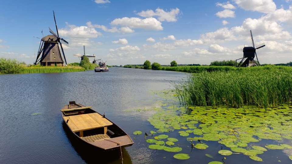 An Exclusive Cruise to Top Sites in Northern Europe (port-to-port cruise) - Tweet World Travel - Belgium - Image 6