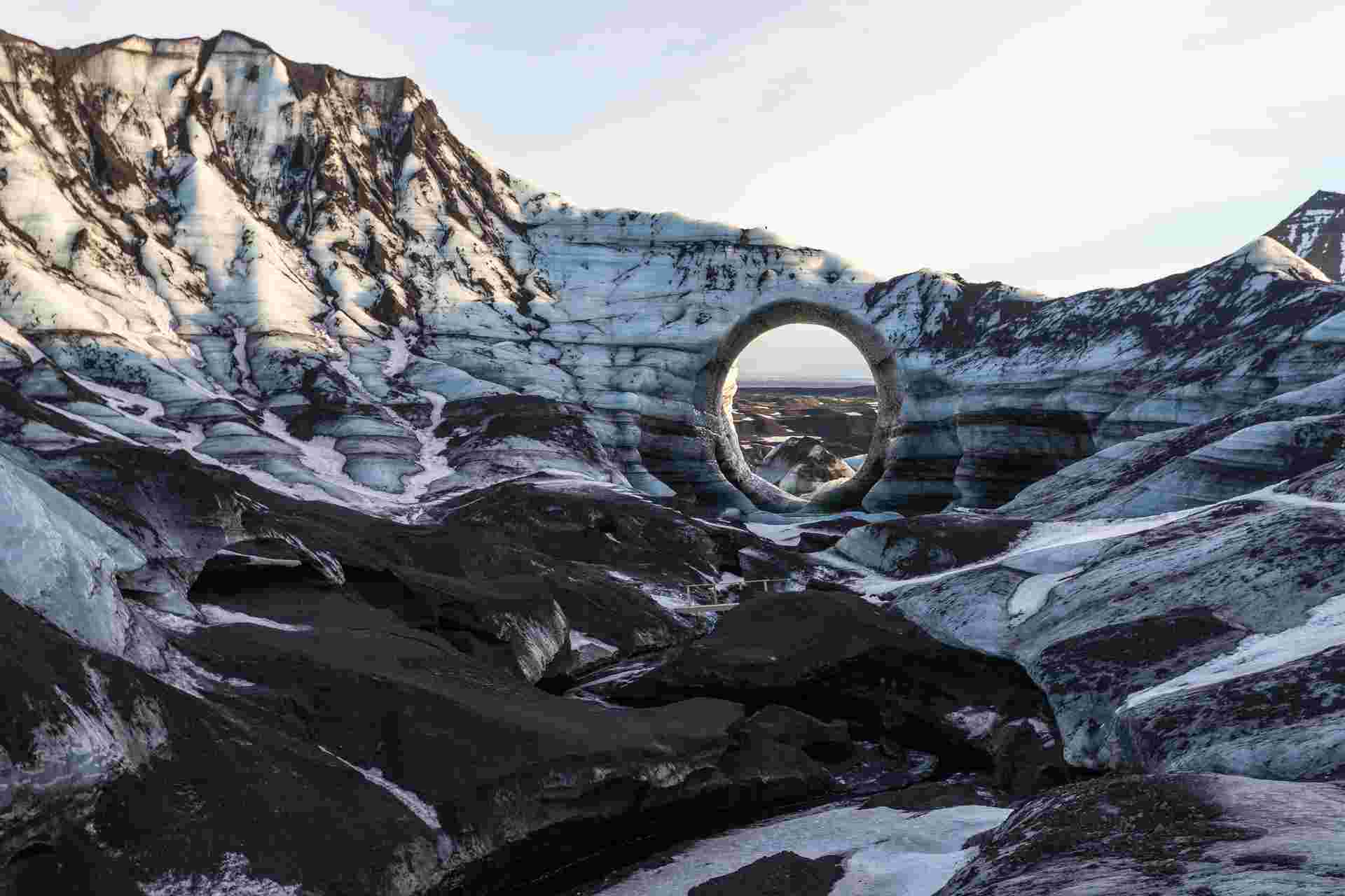 An Icelandic Adventure
