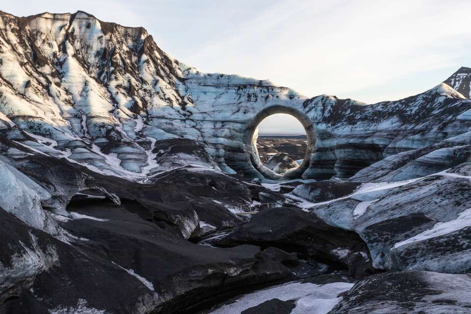 An Icelandic Adventure - undefined - Image 1