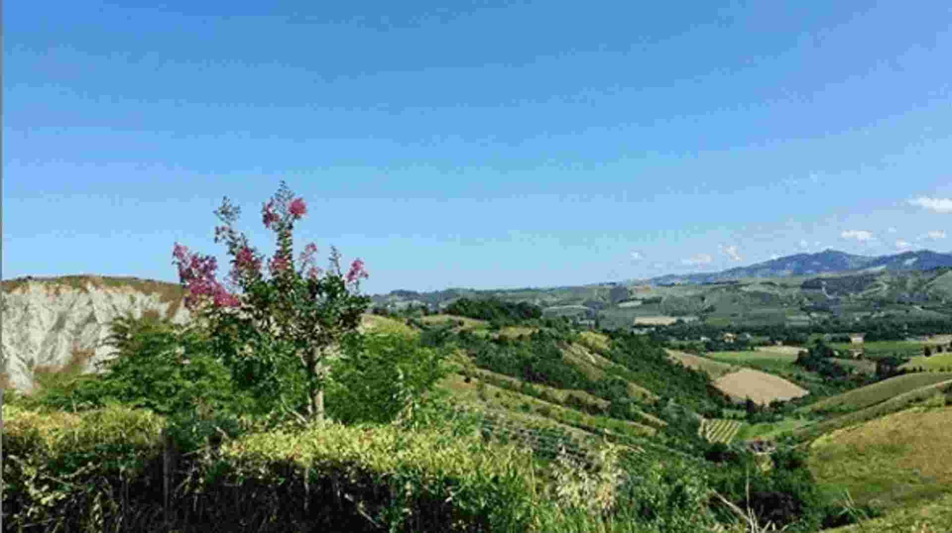 An Italian Escape: Weekend in Faenza