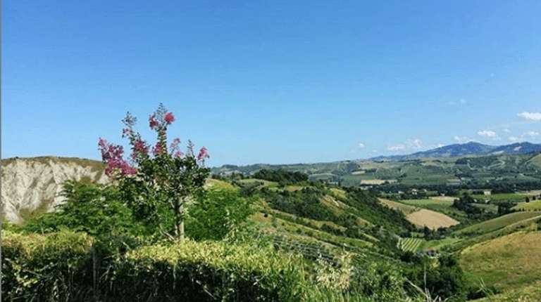An Italian Escape: Weekend in Faenza trip - alternative tour available