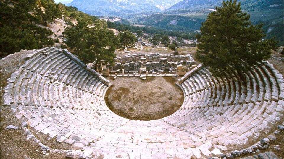 Anatolian Adventure - Encounters Travel - Turkey - Image 11