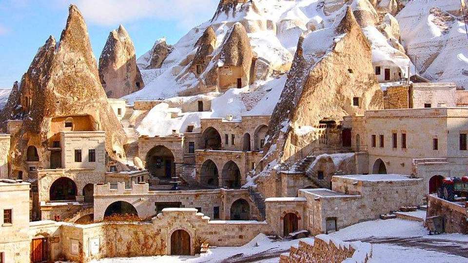 Anatolian Adventure - Encounters Travel - Turkey - Image 12