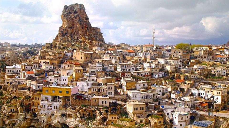 Anatolian Adventure - Encounters Travel - Turkey - Image 2
