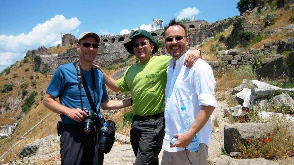 Anatolian Adventure - Encounters Travel - Turkey - Image 4