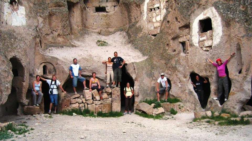Anatolian Adventure - Encounters Travel - Turkey - Image 5