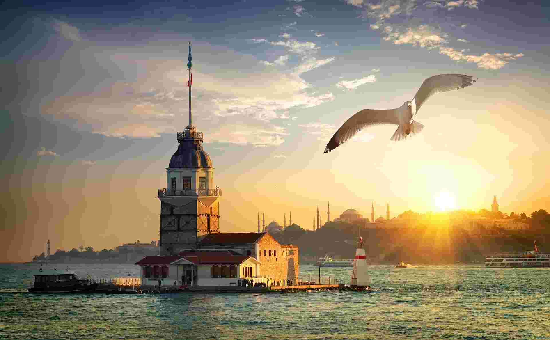 Anatolian Civilizations (small Group)