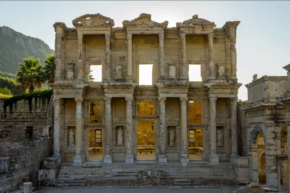 Anatolian Crossroads With 3 Flights - Eskapas - Turkey - Image 13
