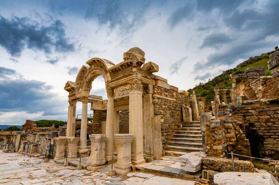 Anatolian Crossroads With 3 Flights - Eskapas - Turkey - Image 14
