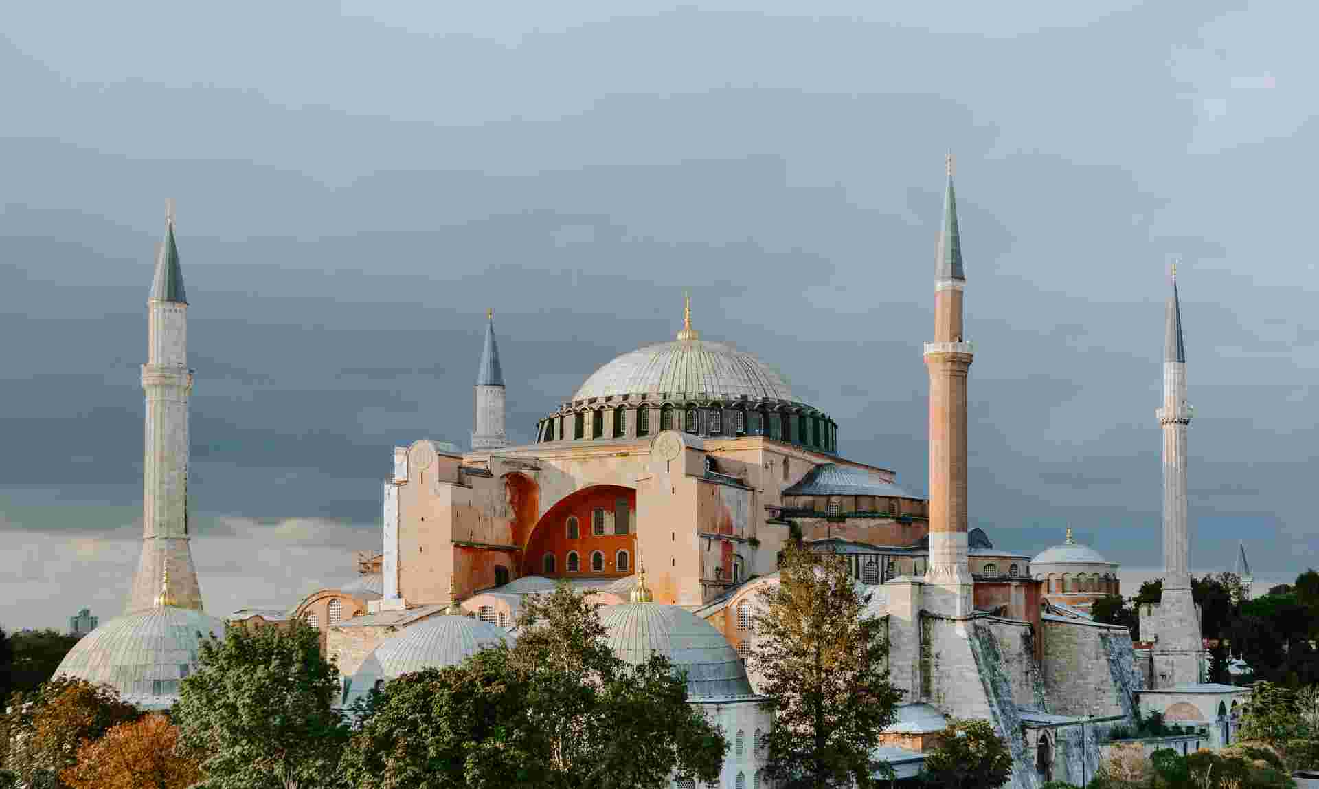 Anatolian Crossroads With 3 Flights