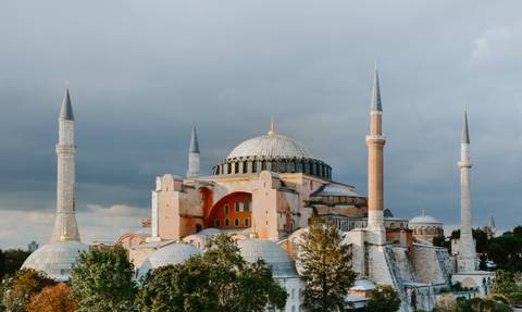 Turkey Budget Tours: Anatolian Crossroads With 3 Flights