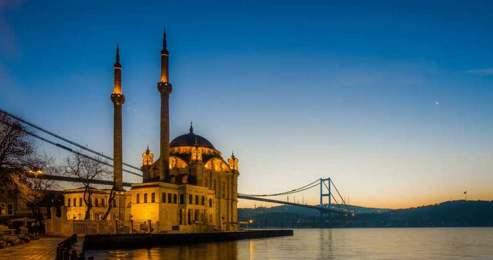 Anatolian Crossroads With 3 Flights - Eskapas - Turkey