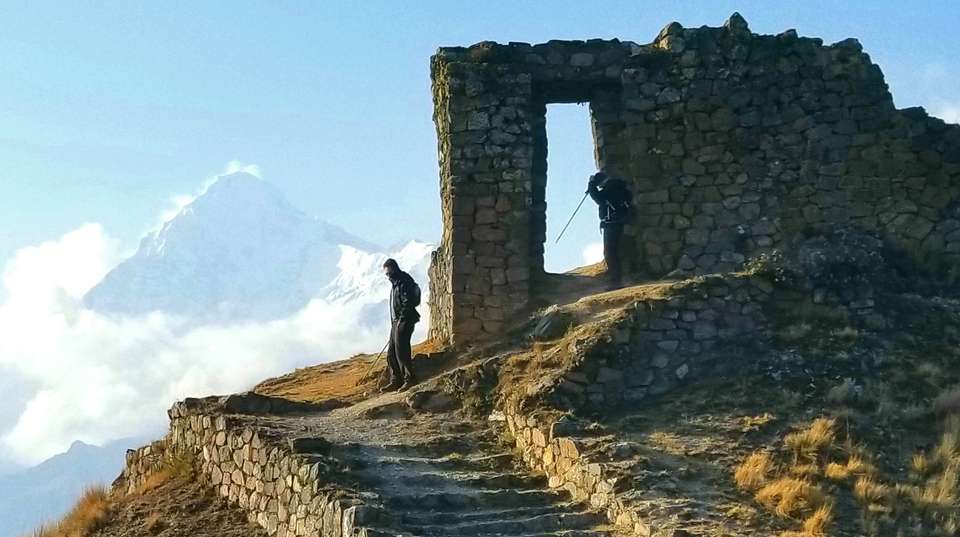 Ancasccocha trek to Machu Picchu 5d/4n - Condor Expeditions - Peru - Image 5