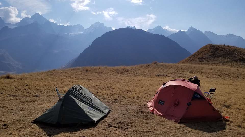 Ancasccocha trek to Machu Picchu 5d/4n - Condor Expeditions - Peru - Image 6