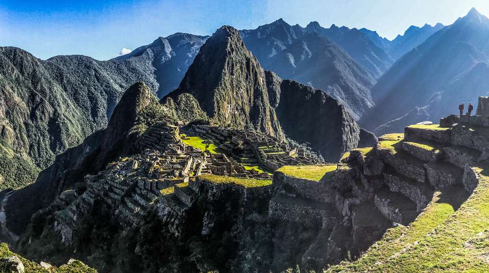 Ancasccocha trek to Machu Picchu 5d/4n - Condor Expeditions - Peru - Image 7