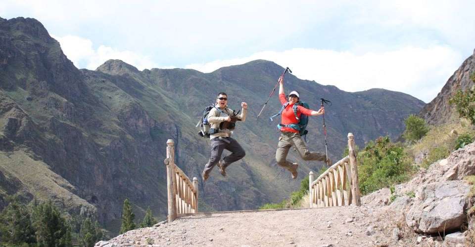 Ancasccocha trek to Machu Picchu 5d/4n - Condor Expeditions - Peru - Image 2