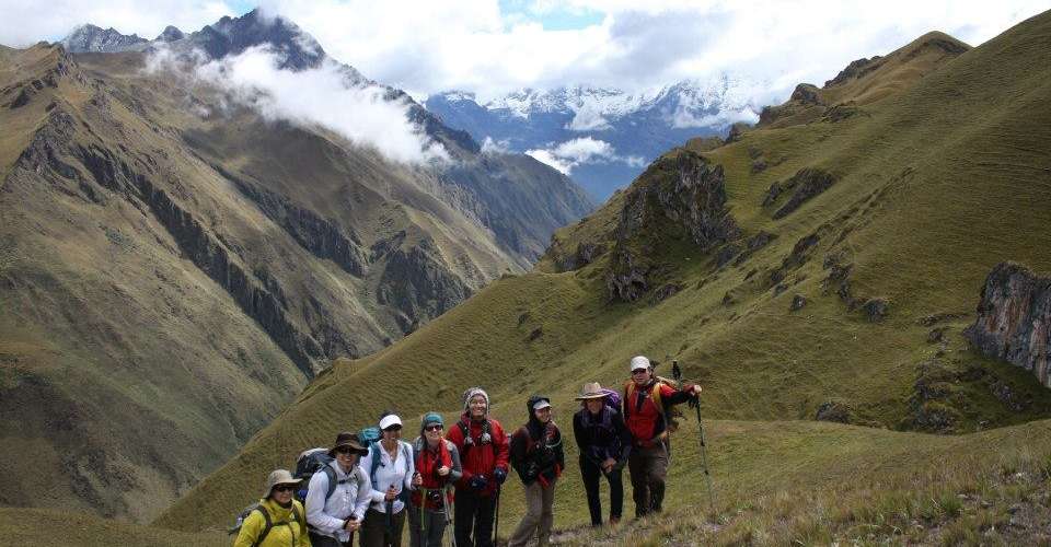 Ancasccocha trek to Machu Picchu 5d/4n - Condor Expeditions - Peru - Image 3