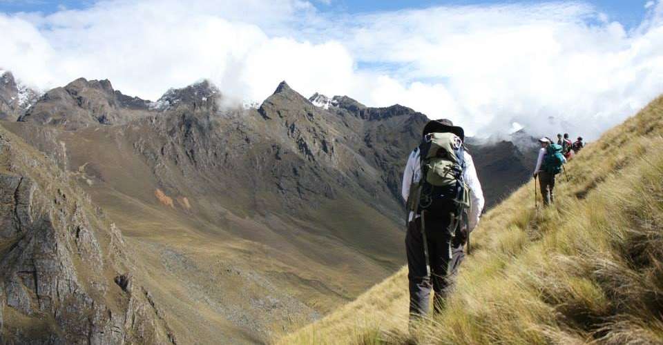 Ancasccocha trek to Machu Picchu 5d/4n - Condor Expeditions - Peru - Image 4
