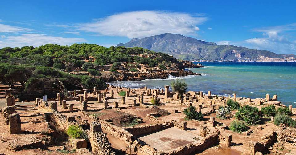 Ancient Algeria and the Sahara Desert - Explore - Algeria - Image 17