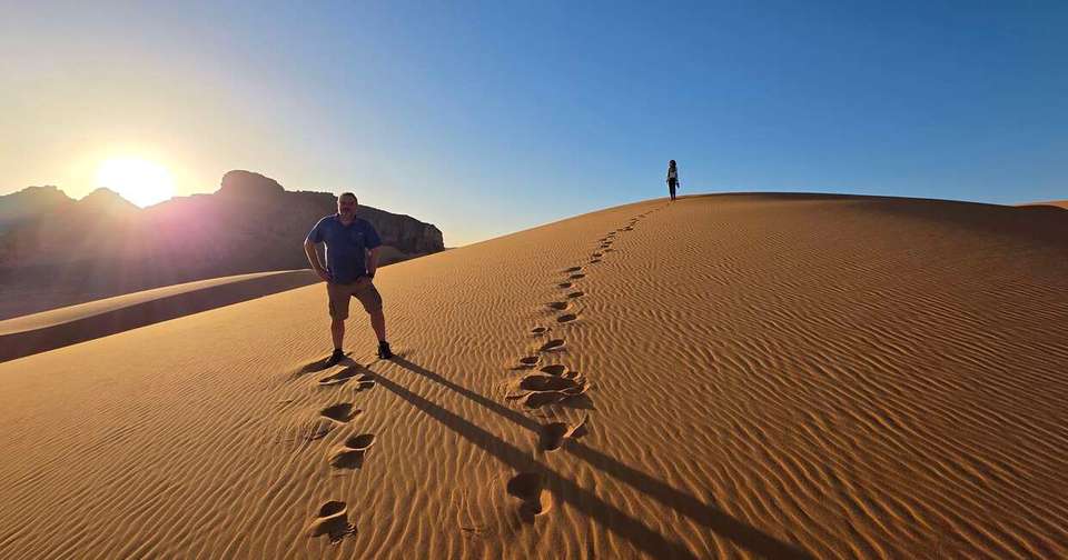 Ancient Algeria and the Sahara Desert - Explore - Algeria - Image 12