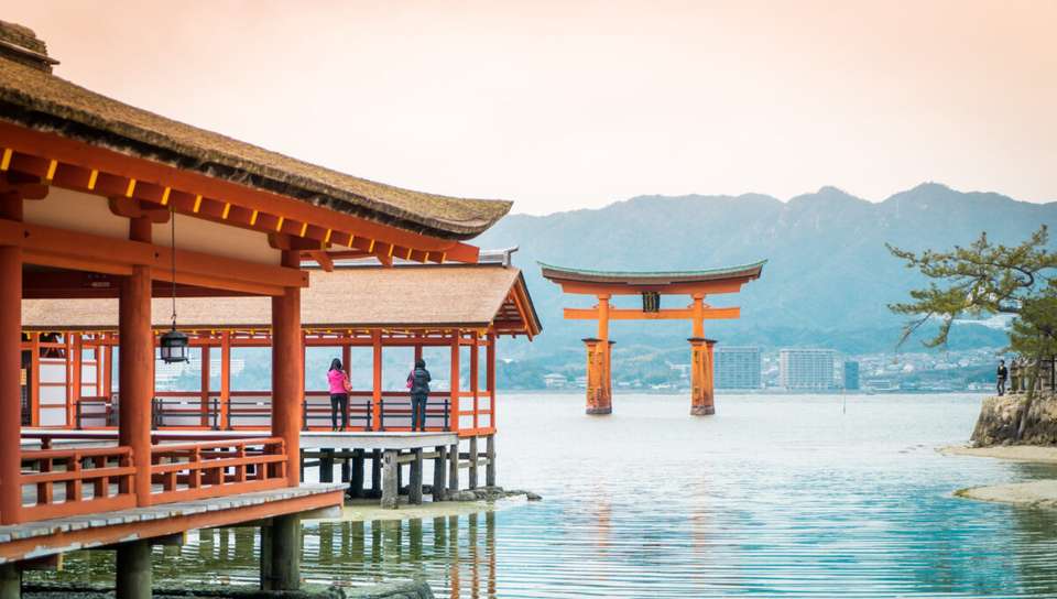 Ancient & Modern Japan - Exodus Adventure Travels - Japan - Image 21