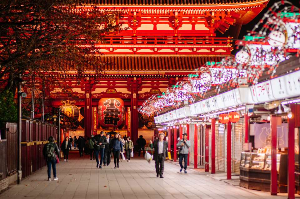 Ancient & Modern Japan - Exodus Adventure Travels - Japan - Image 19