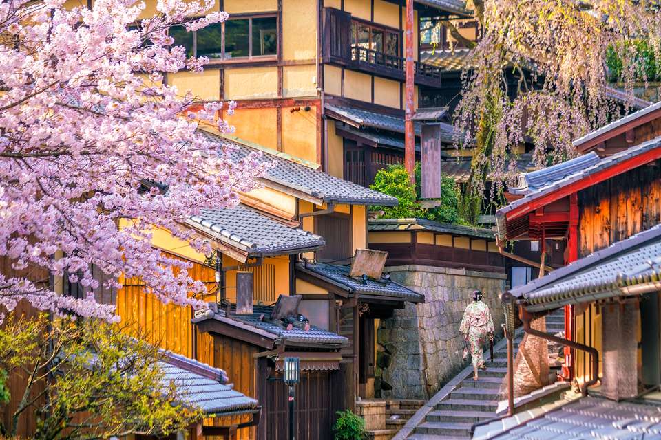 Ancient & Modern Japan - Exodus Adventure Travels - Japan - Image 15