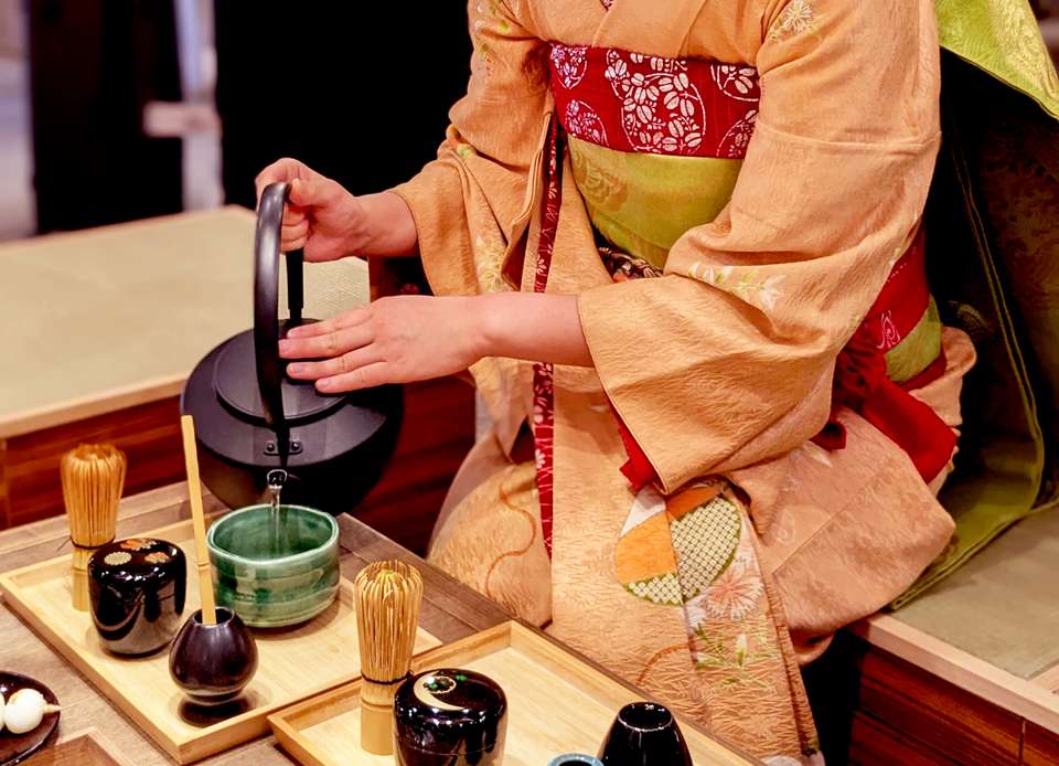 Ancient & Modern Japan - Exodus Adventure Travels - Japan - Image 11