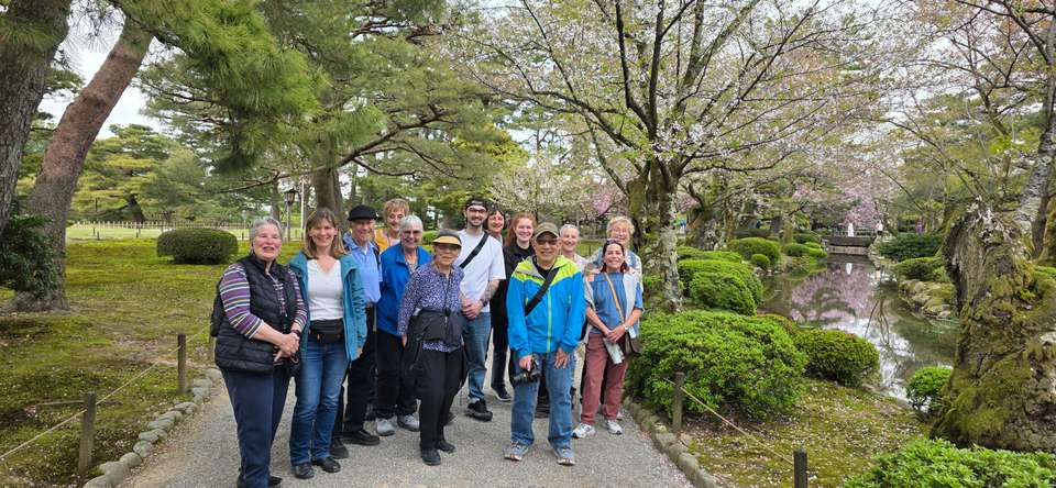 Ancient & Modern Japan - Exodus Adventure Travels - Japan - Image 6