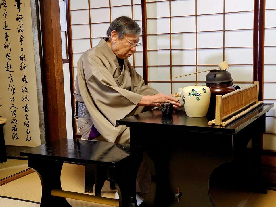 Ancient & Modern Japan - Exodus Adventure Travels - Japan - Image 5
