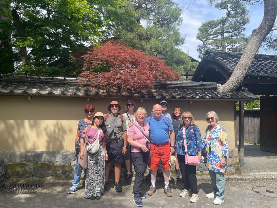 Ancient & Modern Japan - Exodus Adventure Travels - Japan - Image 3