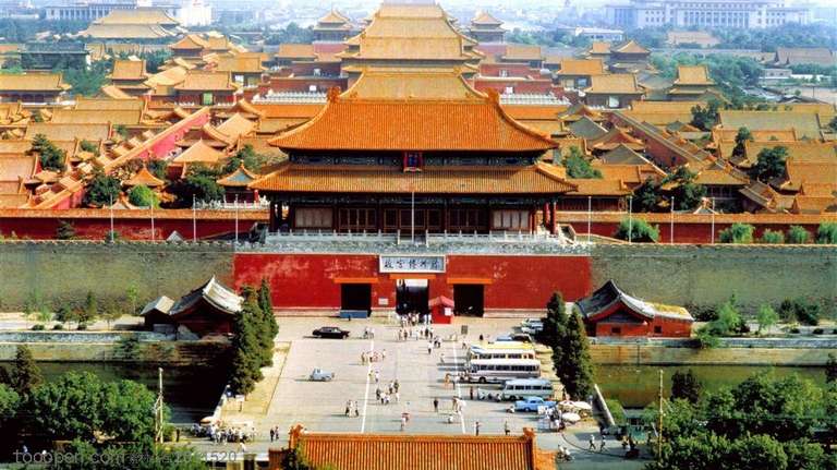Ancient Beijing and New Olympic Group Tour trip - alternative tour available