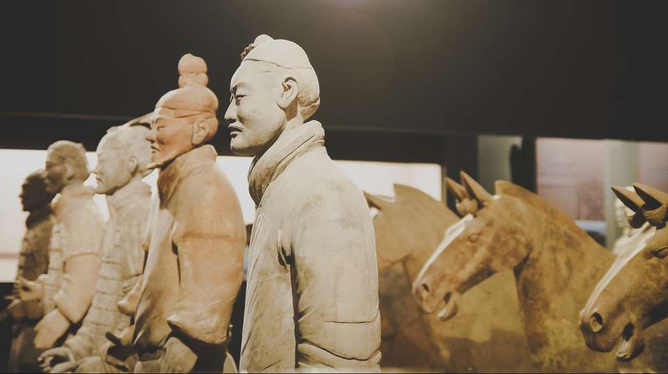 Ancient Capitals of Xi'an and Beijing in 5 Days  - Shanghai Advisor Tour - China - Image 2