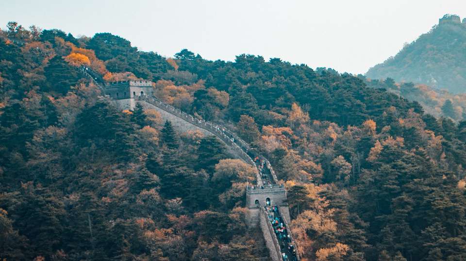 Ancient Capitals of Xi'an and Beijing in 5 Days  - Shanghai Advisor Tour - China - Image 3