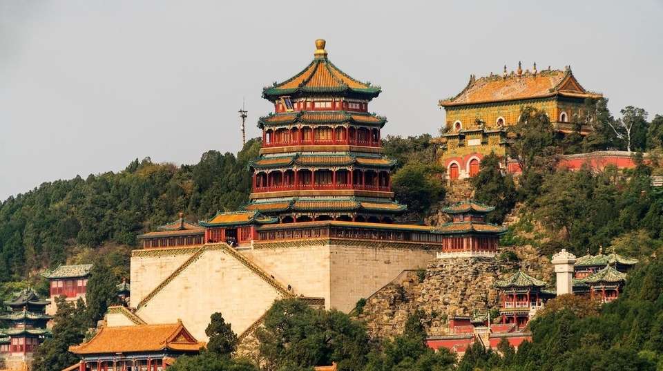 Ancient Capitals of Xi'an and Beijing in 5 Days  - Shanghai Advisor Tour - China - Image 5
