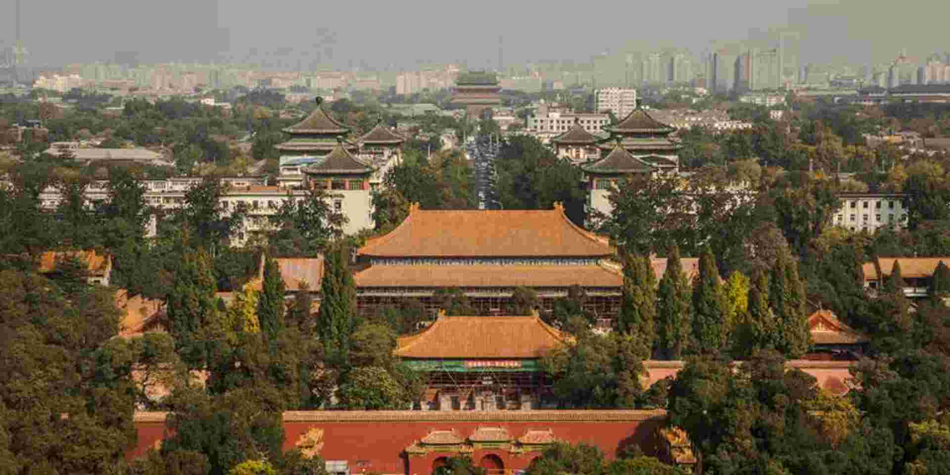 Ancient China