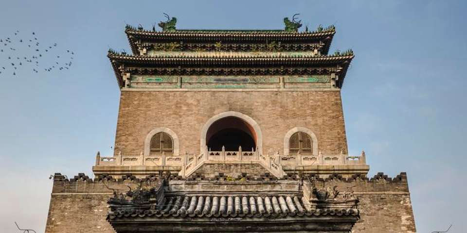 Ancient China - G Adventures - China - Image 3
