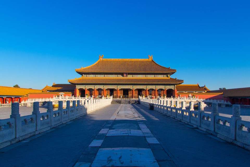 Ancient China Capitals Discovery - Truly China Travel - China - Image 2