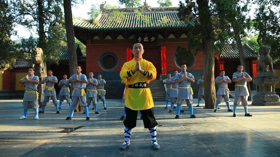 Ancient China Capitals Discovery - Truly China Travel - China - Image 5