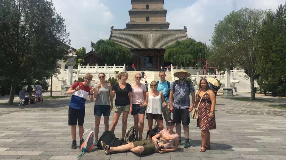 Ancient China Capitals Discovery - Truly China Travel - China - Image 8