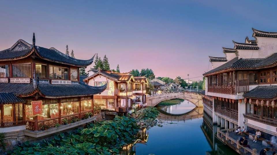 Ancient China Capitals Discovery - Truly China Travel - China - Image 11
