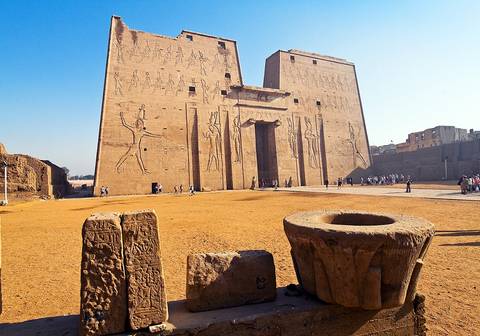 Ancient Egypt And Modern Dubai - 10 Days
