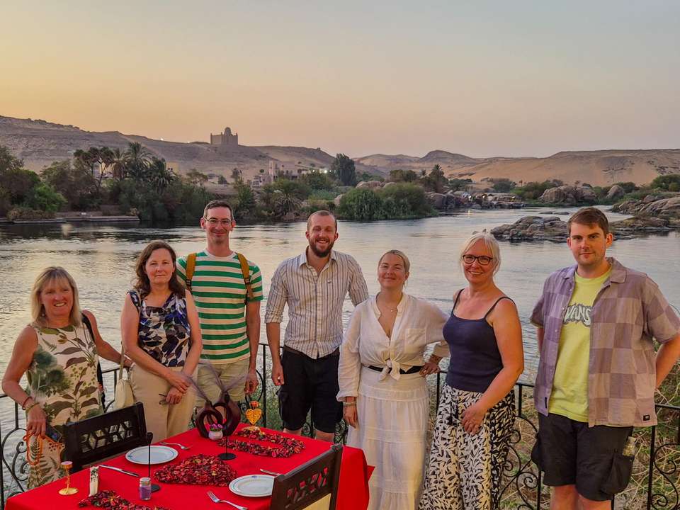 Ancient Egypt & Nile Cruise - Exodus Adventure Travels - Egypt - Image 23