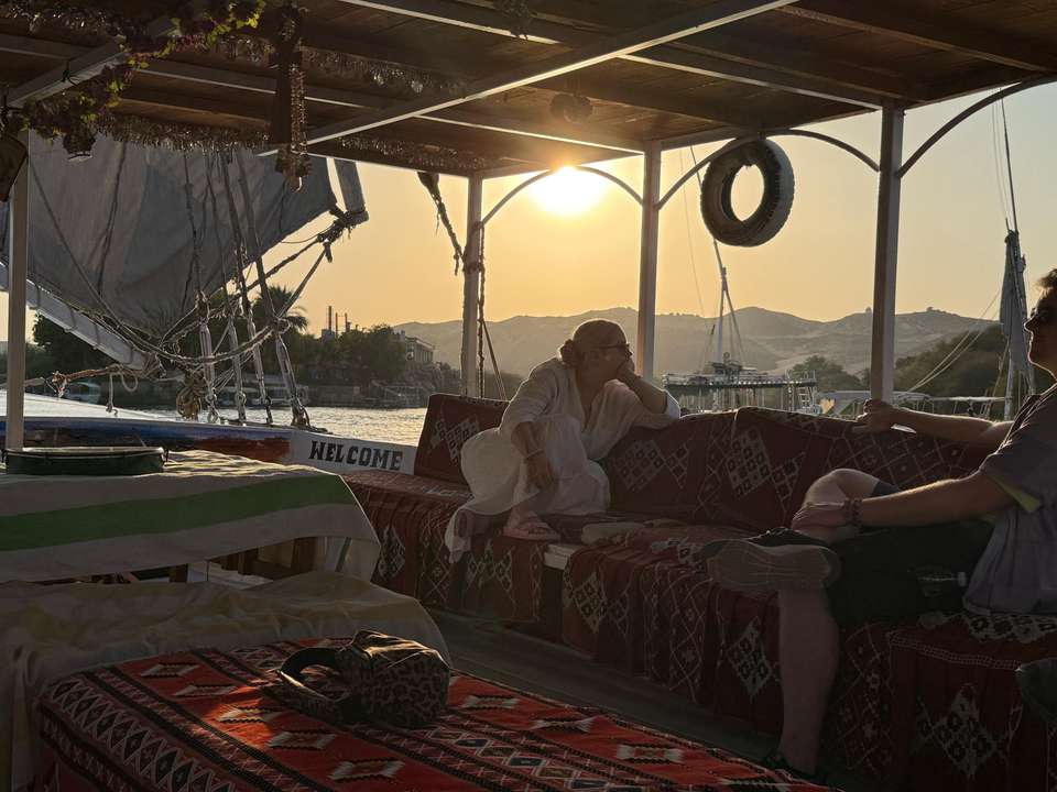 Ancient Egypt & Nile Cruise - Exodus Adventure Travels - Egypt - Image 20